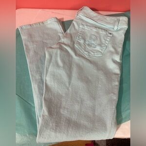 Lilly Pulitzer jeans